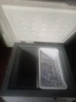 Nexus Deep Freezer - An Yi Amfani Dashi - 2
