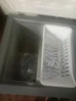 Nexus Deep Freezer - An Yi Amfani Dashi - 3