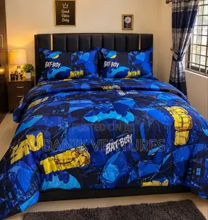 Quality Duvet - Home Interiors