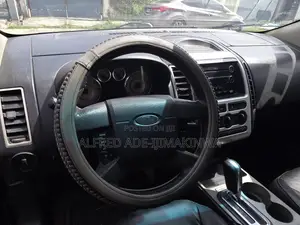 2011 Ford Edge SEL 4x4 SUV