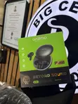 Sabon Oraimo FreePods 3 Gaskiya Marasa Igiyoyi - 1