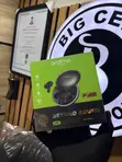 Sabon Oraimo FreePods 3 Gaskiya Marasa Igiyoyi - 2