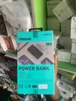 Lincko 20000mAh Power Bank - Black - 1
