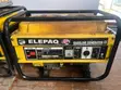 Senwei Generator 4.5KVA Na Kadan - 2