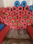 Jajayen Ciyawa ta Wucin Gadi 30mm - Ingancin Turkiyya - 1