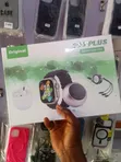 D99 Plus Smartwatch - 1