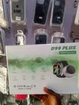 D99 Plus Smartwatch - 2