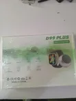 D99 Plus Smartwatch - 3