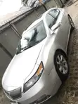 Acura TL SH-AWD Automatic 2012 Gray - 2