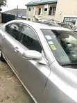Acura TL SH-AWD Automatic 2012 Gray - 3
