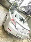 Acura TL SH-AWD Automatic 2012 Gray - 4