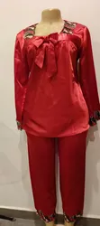 Kayayyakin Jikin Mata na Dare (Thrift) - 1