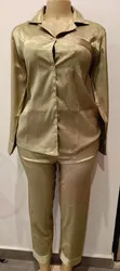Kayayyakin Jikin Mata na Dare (Thrift) - 3