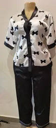 Kayayyakin Jikin Mata na Dare (Thrift) - 4