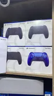 PlayStation 5 DualSense Wireless Controller - 2