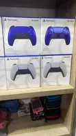 PlayStation 5 DualSense Wireless Controller - 3