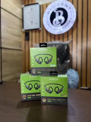Brand New Oraimo OpenCirclet 2 Earbuds