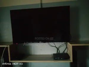 Fairly Used LG Plasma TV - 32 Inch