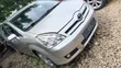 Toyota Corolla Verso 2010 Silver - 1