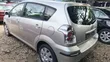 Toyota Corolla Verso 2010 Silver - 2