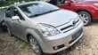 Toyota Corolla Verso 2010 Silver - 3