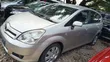 Toyota Corolla Verso 2010 Silver - 5
