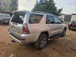 Toyota 4Runner 2006 Silver - 4