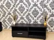 TV Console with Drawers - 1