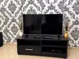 TV Console with Drawers - 2