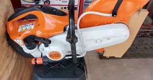 STIHL TS Series Cut-Off Machine