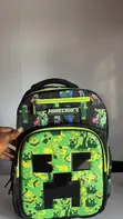 Smiggle Boys' Large School Backpack - 1