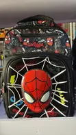 Smiggle Boys' Large School Backpack - 3
