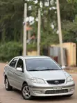 Toyota Vios 2004 Silver - Foreign Used - 3