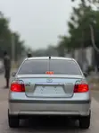 Toyota Vios 2004 Silver - Foreign Used - 4