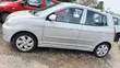 2007 Kia Picanto Silver - Foreign Used - 3