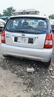 2007 Kia Picanto Silver - Foreign Used - 4