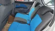 2007 Kia Picanto Silver - Foreign Used - 5