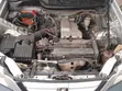 Honda CR-V 2001 Silver - 3