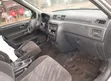 Honda CR-V 2001 Silver - 4
