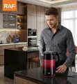 RAF Luxury Electric Kettle 3L (R.7993) - 2