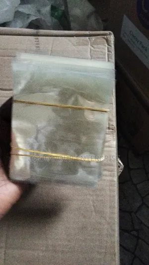 Tamper-Proof Nylon Seals don't filastik kwalaba