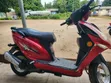 Hyosung Scooter 2015 Ja - 2