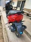Hyosung Scooter 2015 Ja - 4
