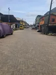Half Plot Dry Land in Compound, Satellite Town - 2