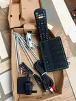 GOtv Decoder Mai Amfani + Antenna + Remote - 2