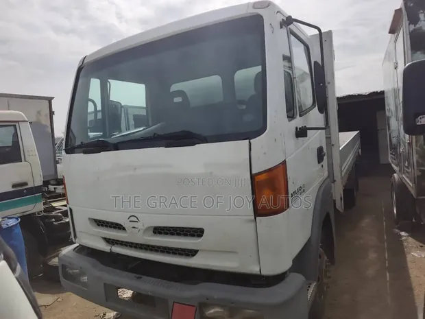 CNHTC Howo HOHAN Mini Truck - Used - 1