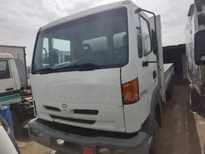 CNHTC Howo HOHAN Mini Truck - Used