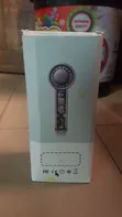 Sabon LG Rechargeable Fan - 3