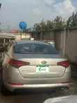Kia Optima 2012 Zinare - 1