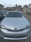 Toyota TownAce 2014 Ja - 1